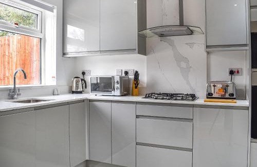 New Forest District House | Forest Retreat