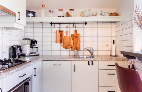 Lemele House | Forest Retreat: Private House