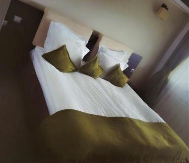 Oveselu Resort | Forest Retreat&Spa
