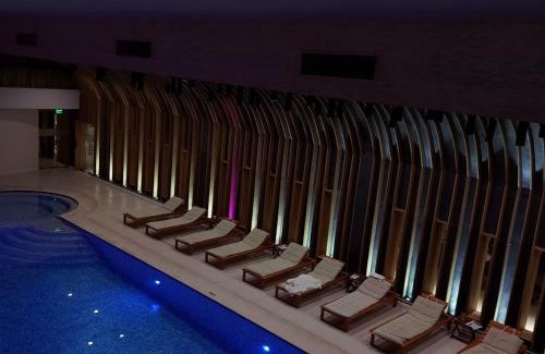 Oveselu Resort | Forest Retreat&Spa