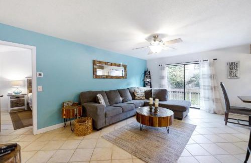 Fernandina Beach Apartment | Forest Ridge 2725