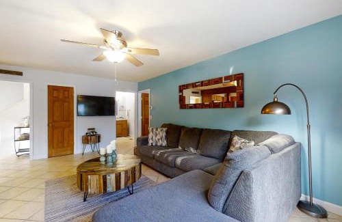 Fernandina Beach Apartment | Forest Ridge 2725