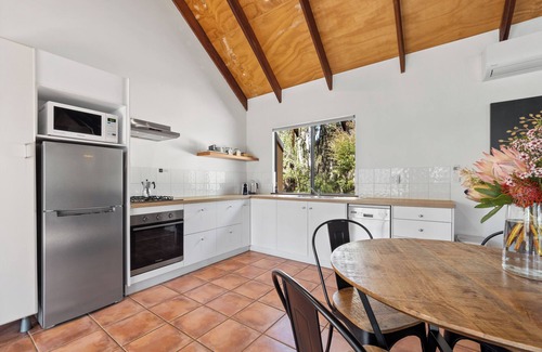 Yelverton Cabin | Forest Rise