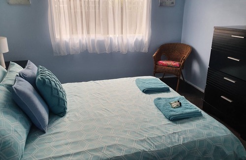 Denmark Bed & Breakfast | Forest, River and Sea