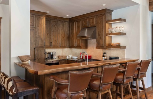 Vail House | Forest Road Home by InvitedHome | Pool, Hot Tub, Funicular to Chalet, Hike, Bike