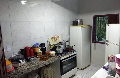 Santa Teresa Cottage | Forest site - Santa Teresa - ES
