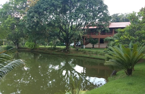 Santa Teresa Cottage | Forest site - Santa Teresa - ES