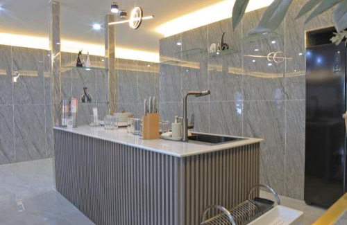 Nong Prue Villa | Forest Sky Pool Villa