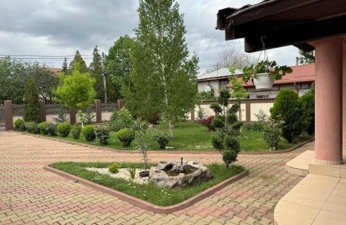 Costesti House | Forest Spătaru