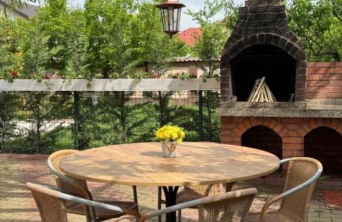 Costesti House | Forest Spătaru