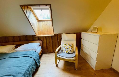 Gratiskes Villa | Forest springs. Family vacation tennis beach sauna