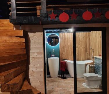 Livezeni House | Forest Studio Corunca