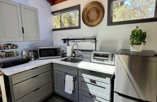 Cedar Ridge Apartment | Forest Studio with Pool & Mountain View’s