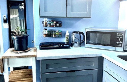 Cedar Ridge Apartment | Forest Studio with Pool & Mountain View’s