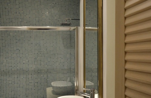 Megalo Chorio Hotel | Forest Suites Boutique Hotel