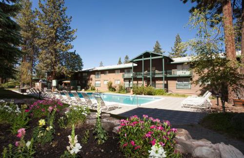 South Lake Tahoe Resort | Forest Suites Resort at the Heavenly Village