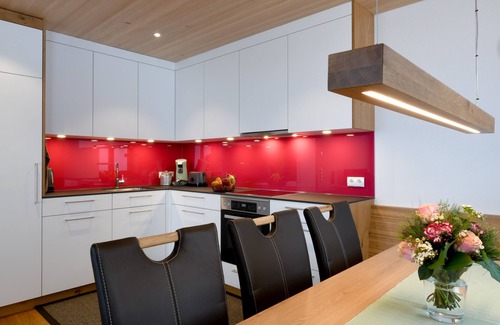 Schoppernau Apartment | Forest time apartment