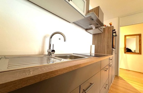 Kniebis Apartment | Forest Time Kniebis Black Forest