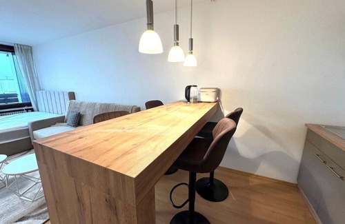 Kniebis Apartment | Forest Time Kniebis Black Forest