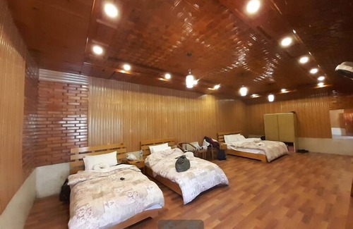 Kalam Hotel | Forest Valley Cottages
