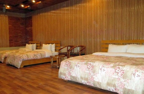 Kalam Hotel | Forest Valley Cottages