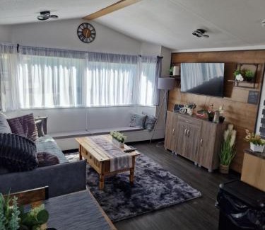 Girvan House | Forest Valley Holiday Home