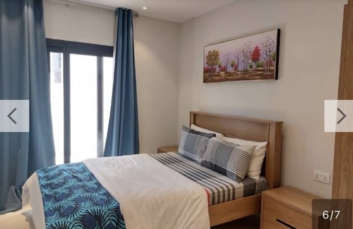 Kololi Apartment | Forest view apartment