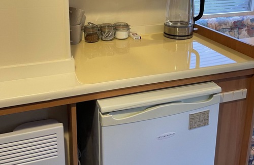 Balnain House | FOREST VIEW CARAVAN - ADULTS ONLY