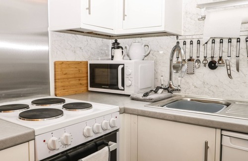 Cloughton Cottage | FOREST VIEW COTTAGE, romantic, character holiday cottage in Cloughton