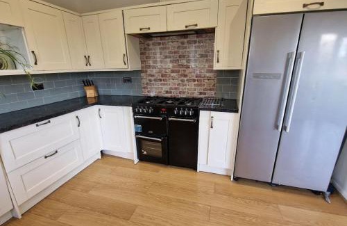 Newark upon Trent Apartment | Forest view cottage