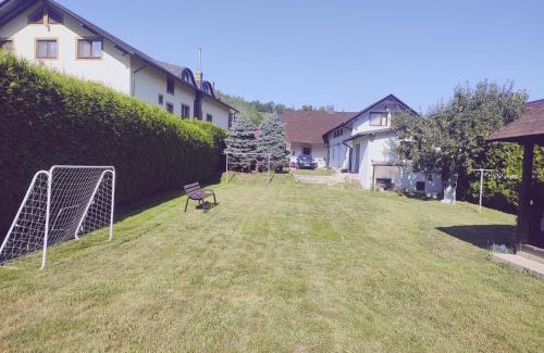 Gura Humorului House | Forest View Cottage