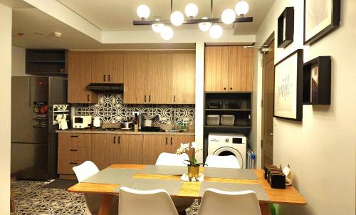 Laurel Apartment | Forest View Haven at Twin Lakes Tagaytay