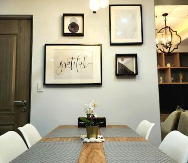 Laurel Apartment | Forest View Haven at Twin Lakes Tagaytay