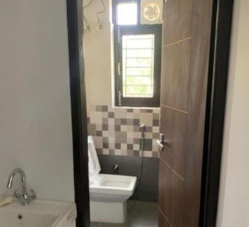 Jhajra Apartment | Forest View