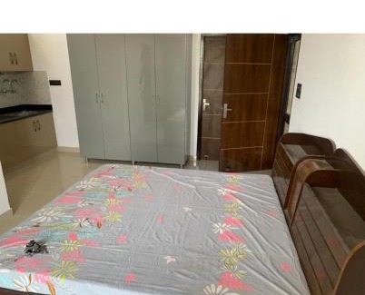 Jhajra Apartment | Forest View