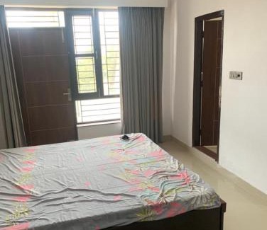 Jhajra Apartment | Forest View