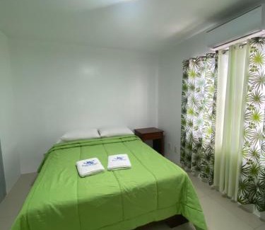 Morong Apartment | Forest View Leisure Residences