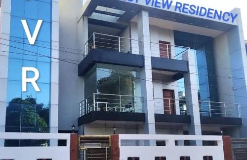 Bhubaneshwar Bed & Breakfast | Forest View Residency Bhubaneswar
