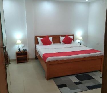 Bhubaneshwar Bed & Breakfast | Forest View Residency Bhubaneswar