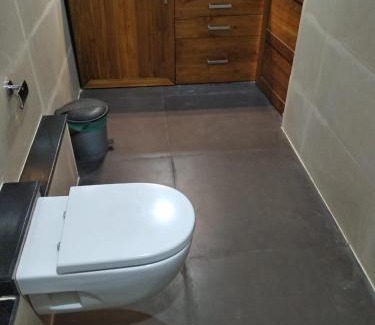 Bhubaneshwar Bed & Breakfast | Forest View Residency Bhubaneswar