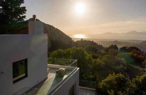 Zia Villa | Forest View Villas