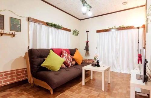 Gora House | Forest Villa Hakone