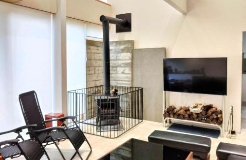 Minamiboso House | Forest Villa Nanso no Oka - Vacation STAY 39406v