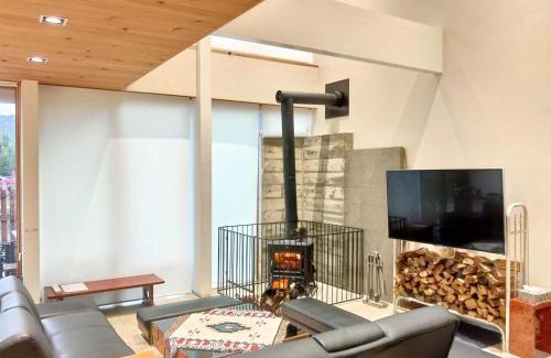 Minamiboso House | Forest Villa Nanso no Oka - Vacation STAY 39406v