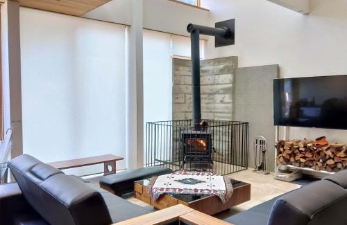 Minamiboso House | Forest Villa Nanso no Oka - Vacation STAY 39402v
