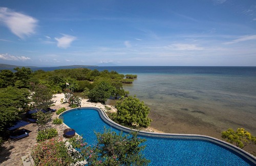 Pejarakan Villa | Forest Villa @ West Bali National Park
