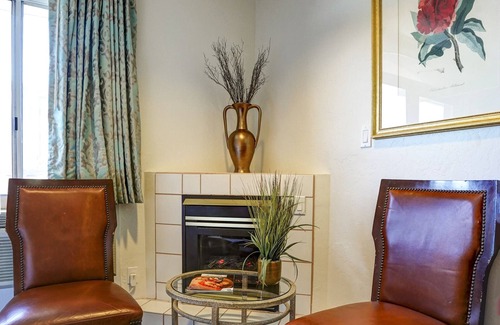 Yavapai Hills Hotel | Forest Villas Hotel - Prescott