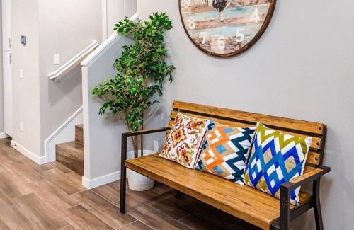 Lake Forest Condo | Forest Vista on Prominence