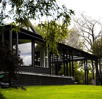 Paihia Bed & Breakfast | FOREST WATERS