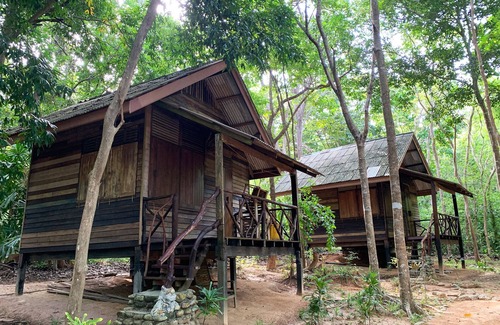 Nuea Khlong House | Foresta Cottage of Koh Pu no6196